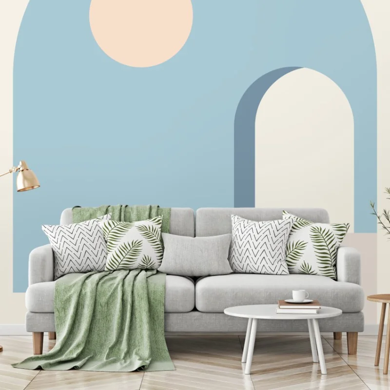 Minimalistisch – Wallnifity®