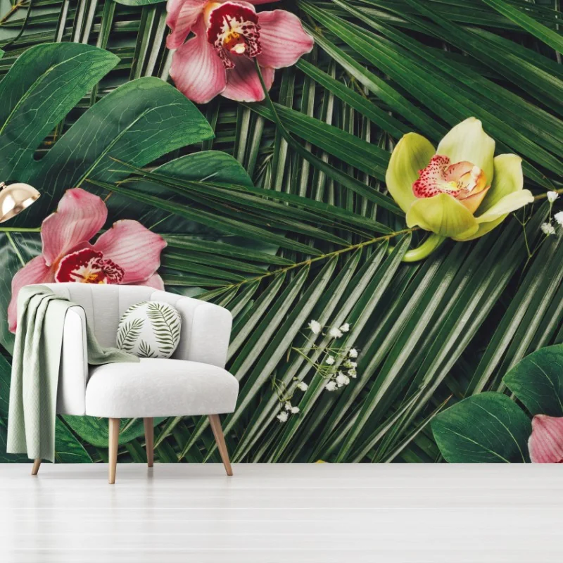 Dschungel – Wallnifity®