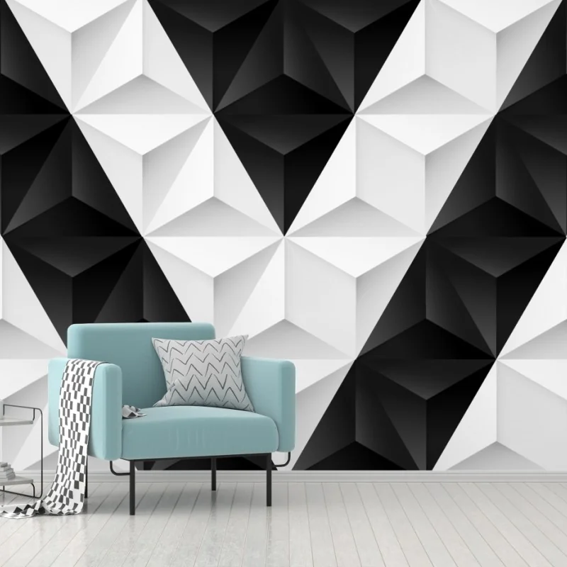 Geometrisch – Wallnifity®