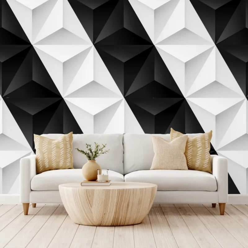 Wohnzimmer – Wallnifity®