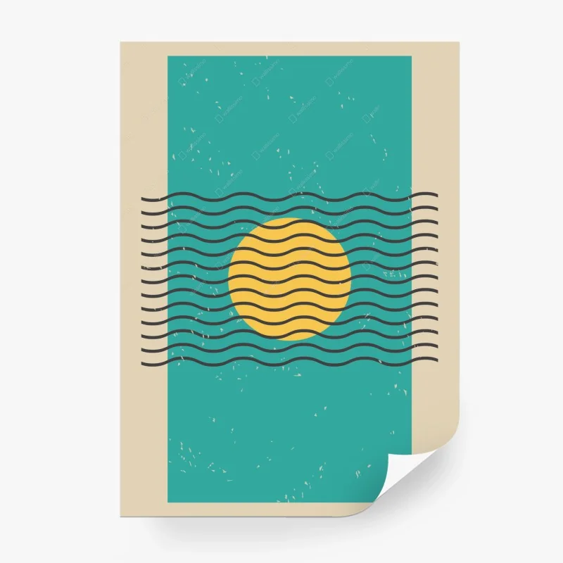 Minimalistisch – Wallnifity®