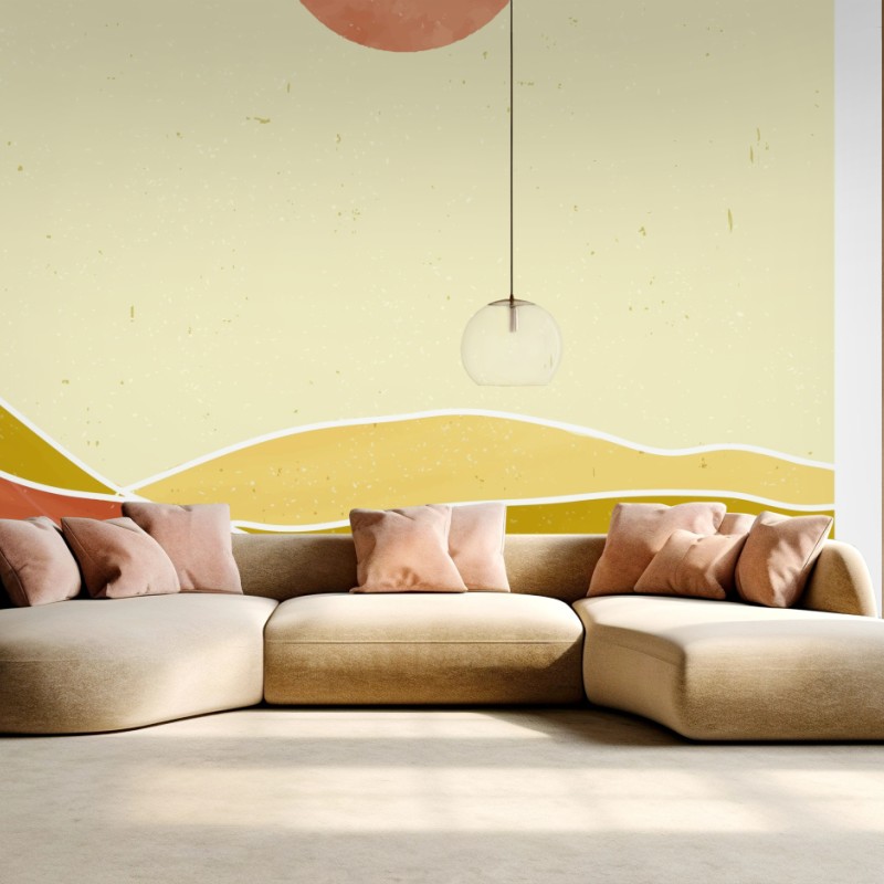Berge – Wallnifity®