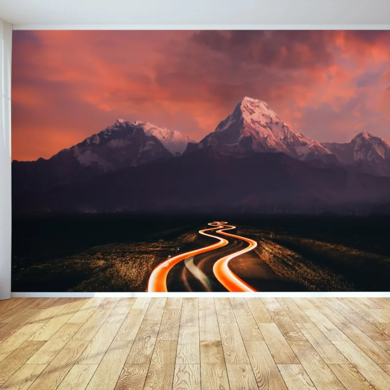 Berge – Wallnifity®