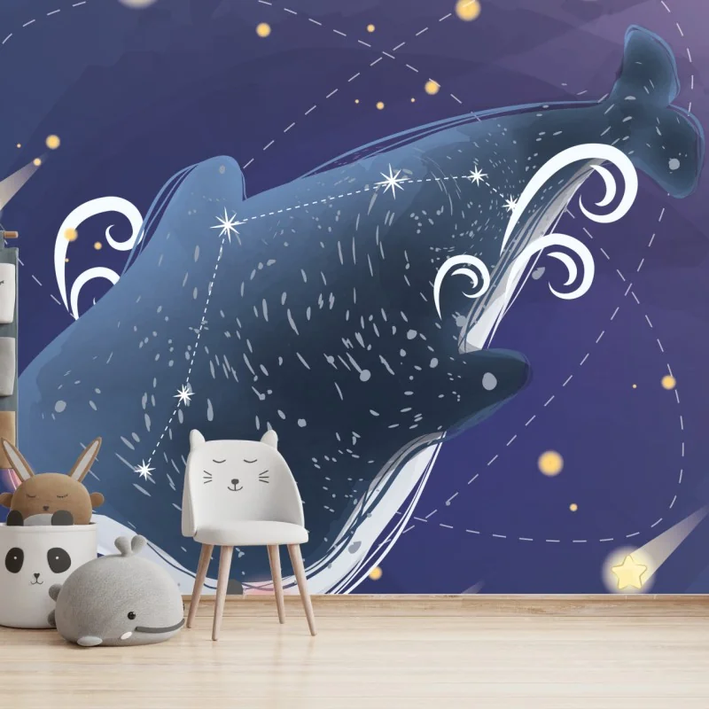 Meerestiere – Wallnifity®