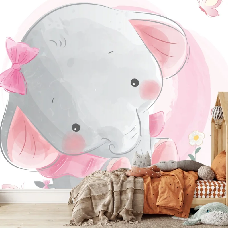 Kinderzimmer – Wallnifity®