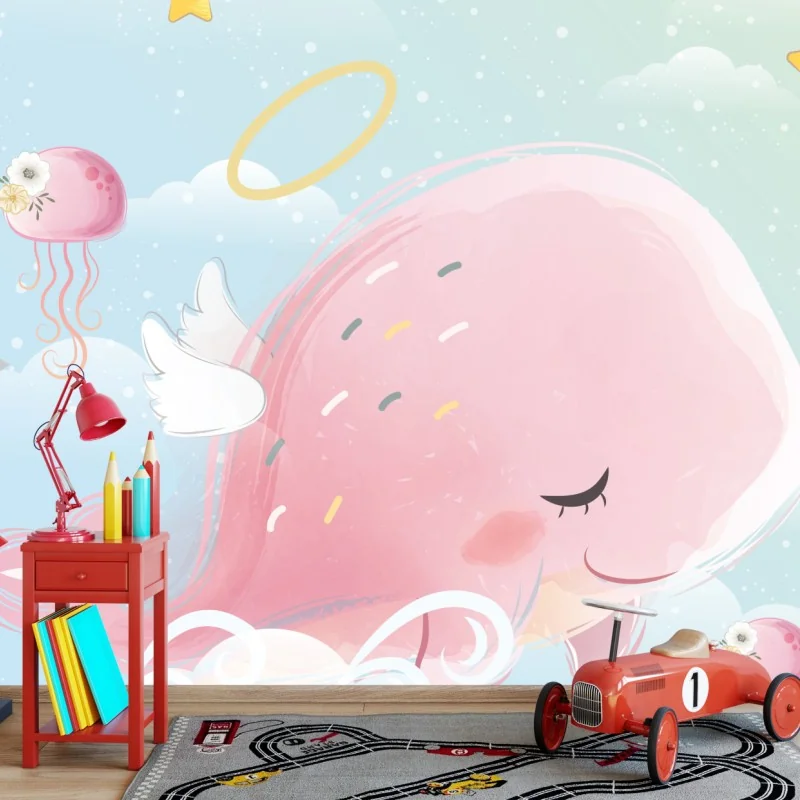 Meerestiere – Wallnifity®