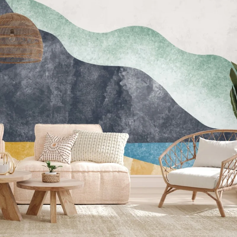 Berge – Wallnifity®