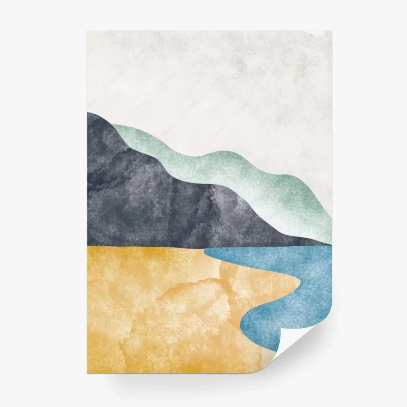 Berge – Wallnifity®