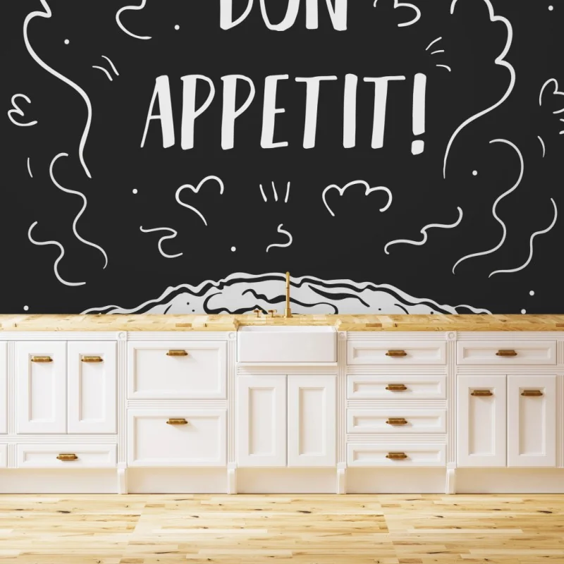 Küche – Wallnifity®