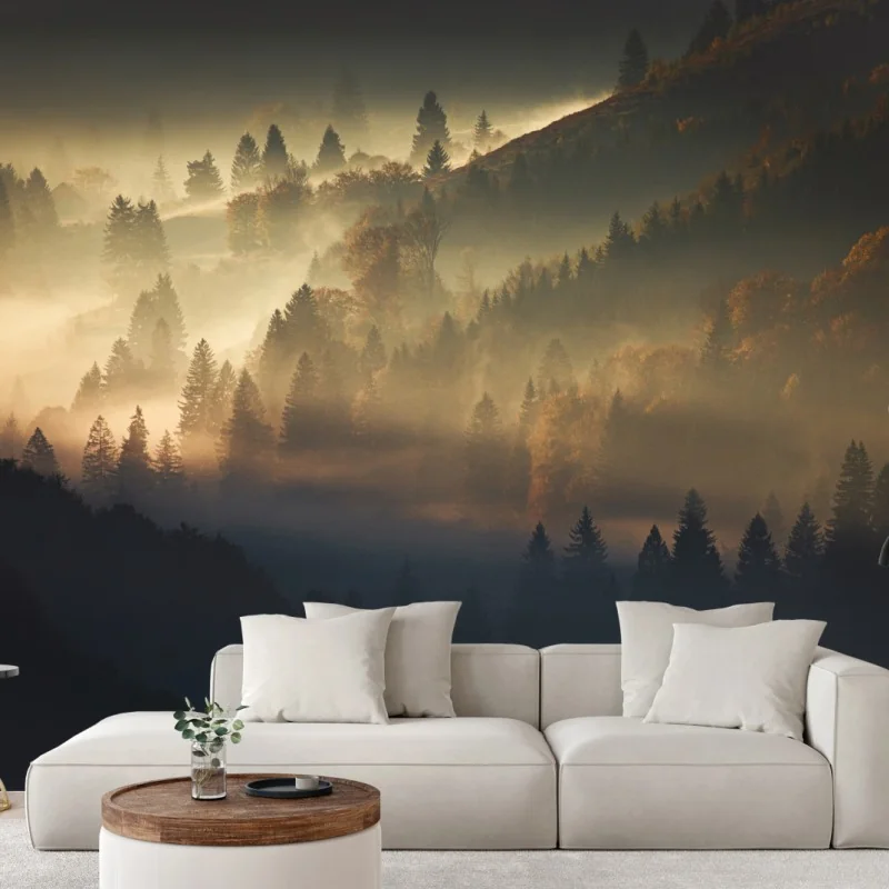 Wohnzimmer – Wallnifity®