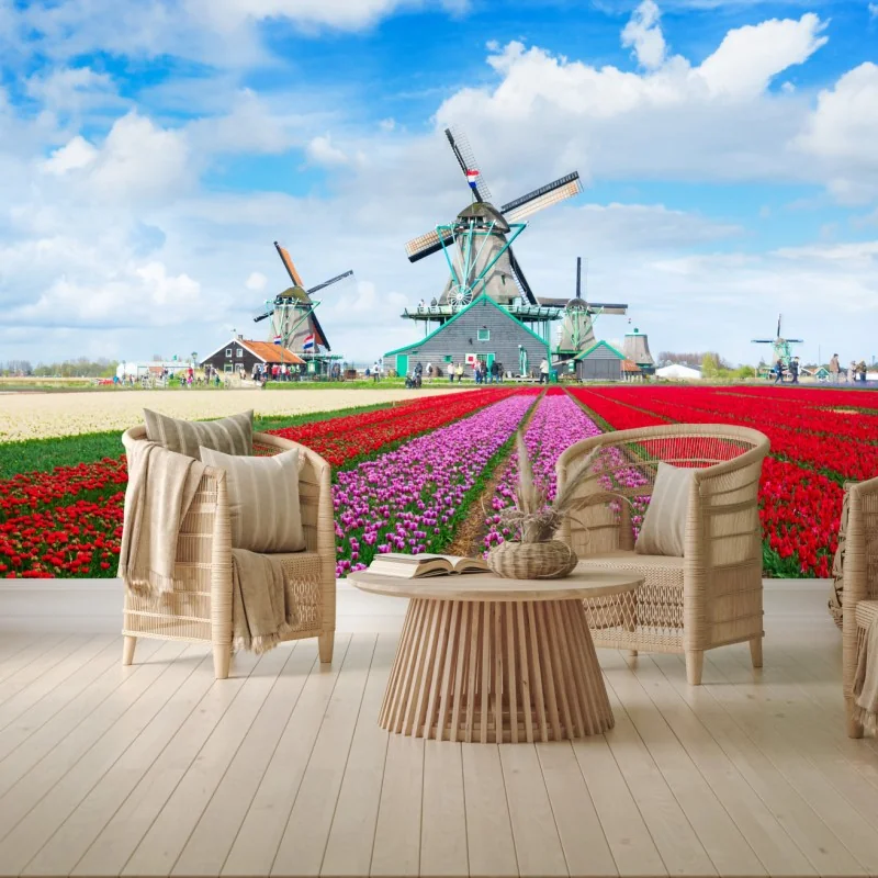 Blumen – Wallnifity®