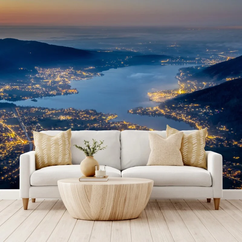 Stadtansichten – Wallnifity®