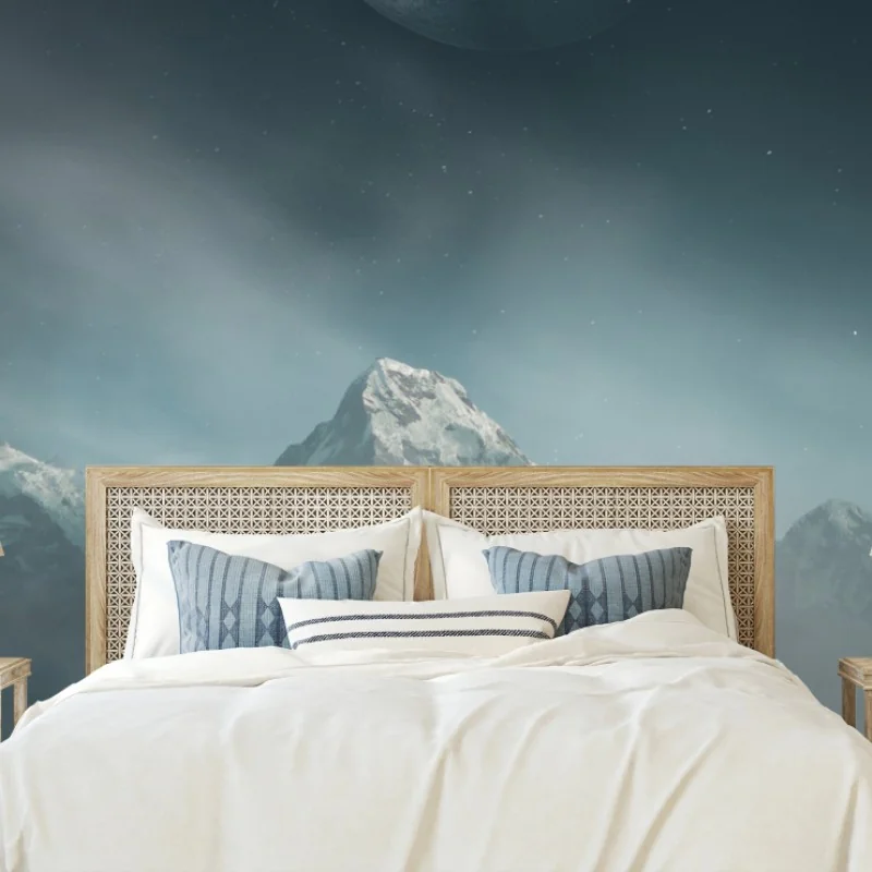 Schlafzimmer – Wallnifity®