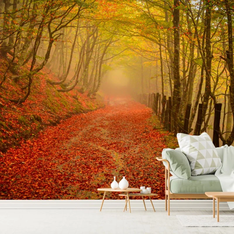 Wälder – Wallnifity®