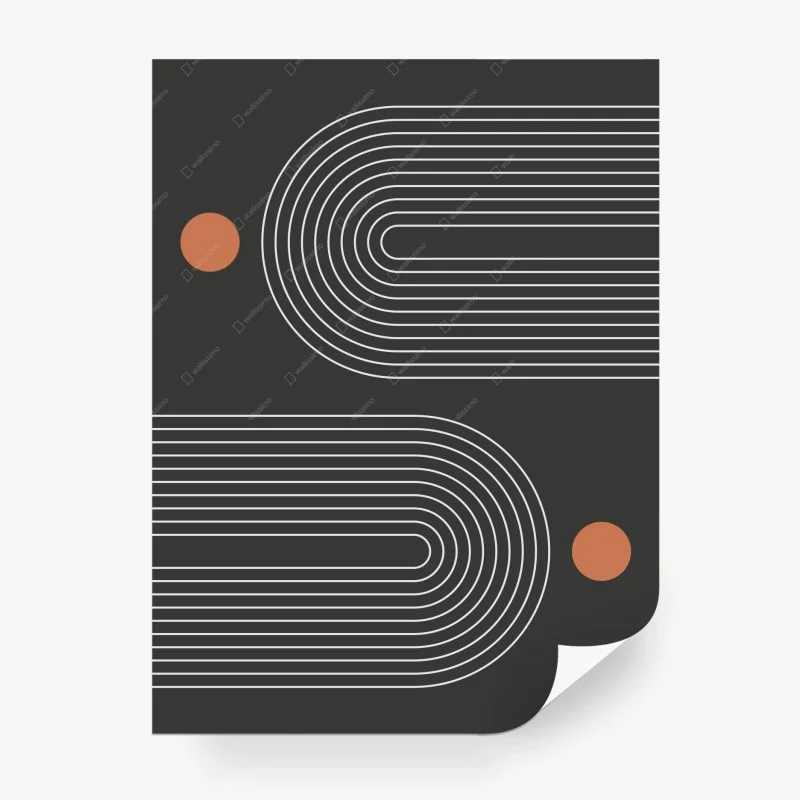 Abstrakt – Wallnifity®