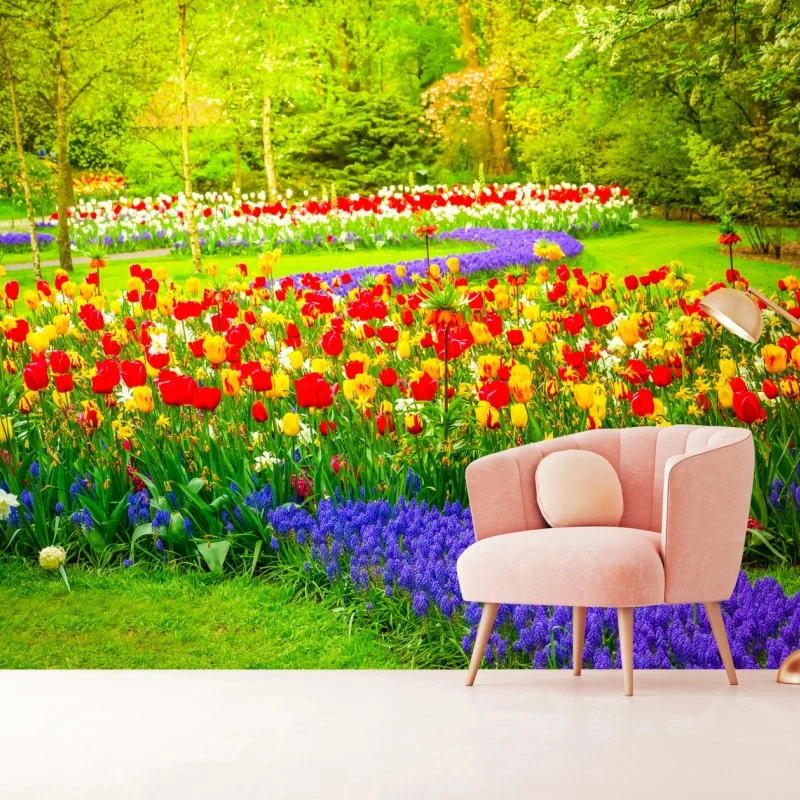 Blumen – Wallnifity®