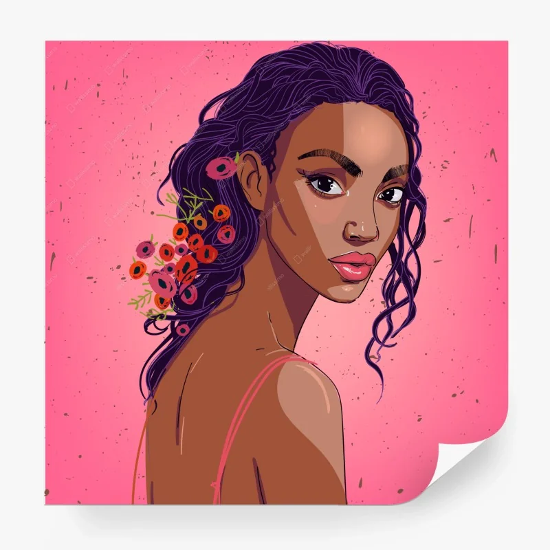 Schlafzimmer – Wallnifity®