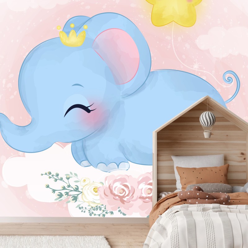 Kinderzimmer – Wallnifity®