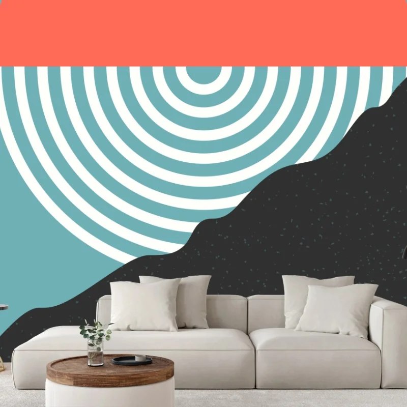 Geometrisch – Wallnifity®