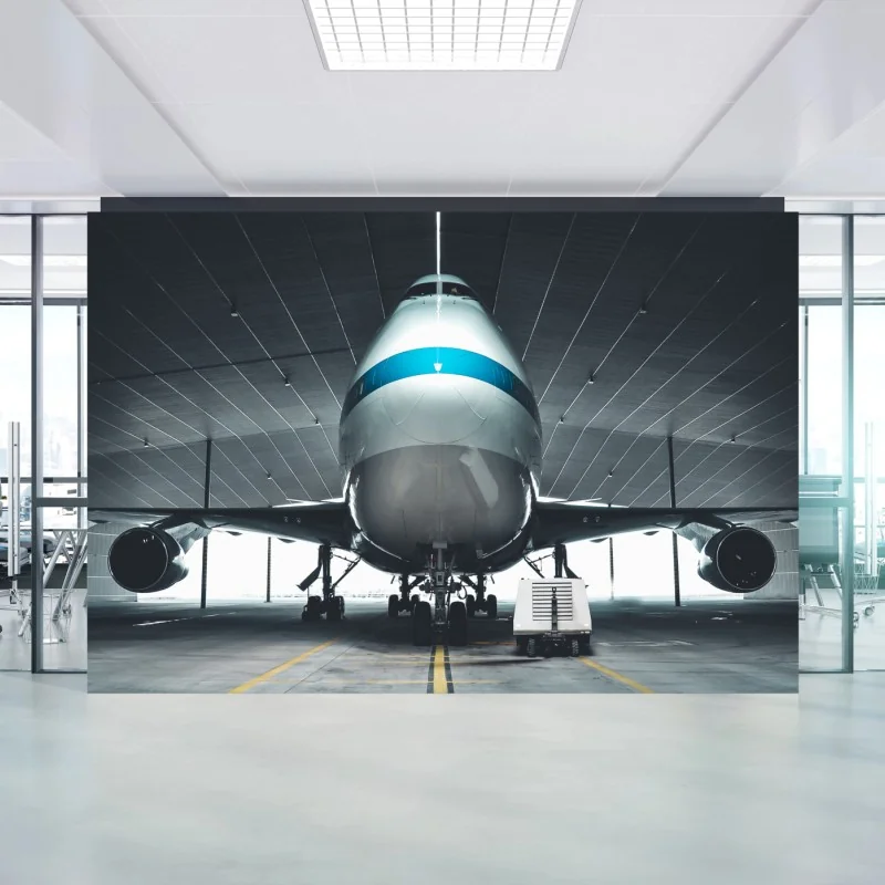 Flugzeuge – Wallnifity®