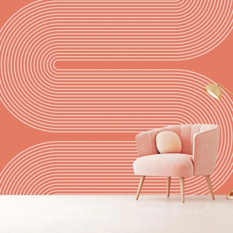 Geometrisch – Wallnifity®