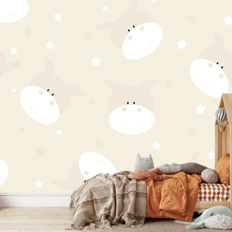 Kinderzimmer – Wallnifity®