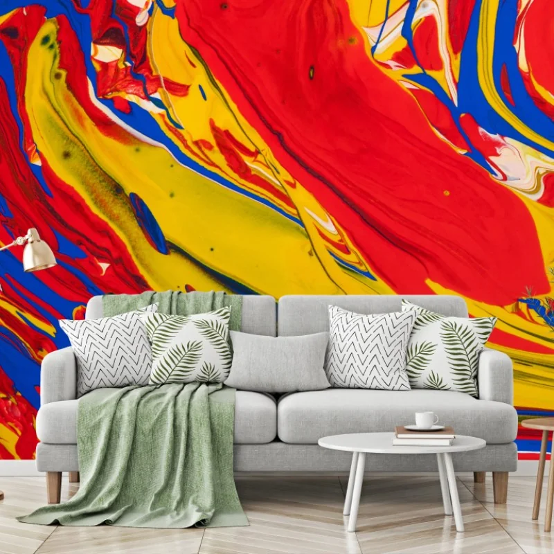 Wohnzimmer – Wallnifity®