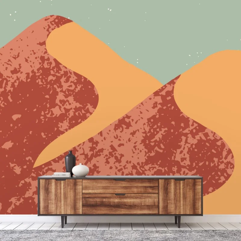 Berge – Wallnifity®