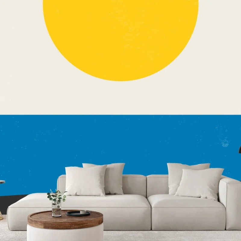 Geometrisch – Wallnifity®