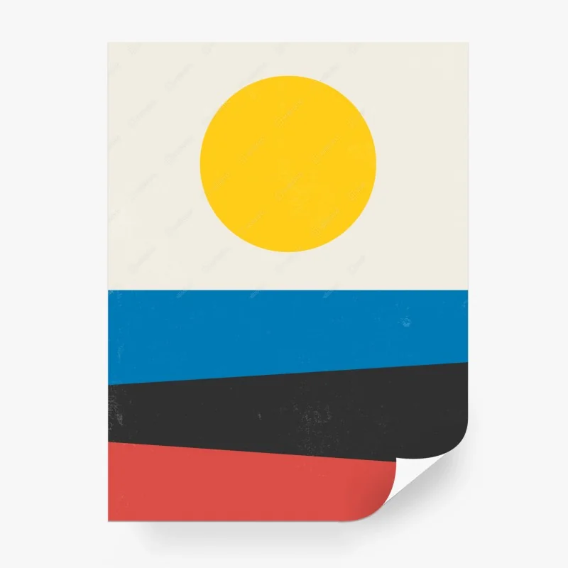 Geometrisch – Wallnifity®