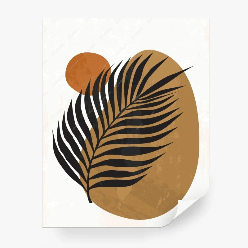 Blumen & Pflanzen – Wallnifity®