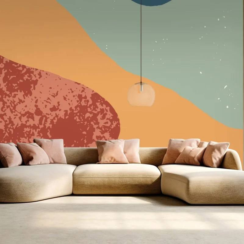 Berge – Wallnifity®