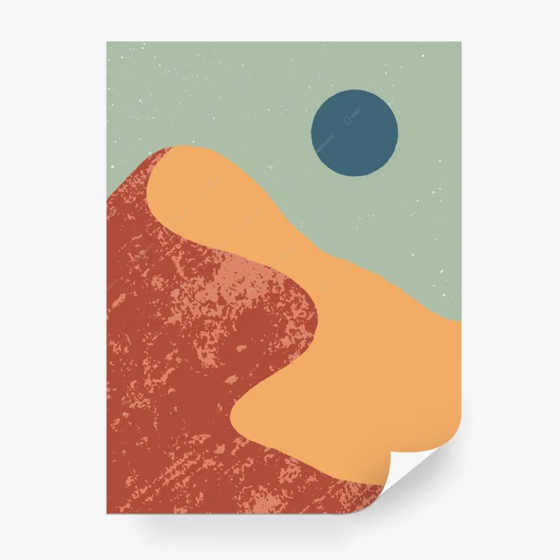 Berge – Wallnifity®