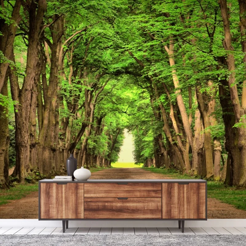 Wälder – Wallnifity®