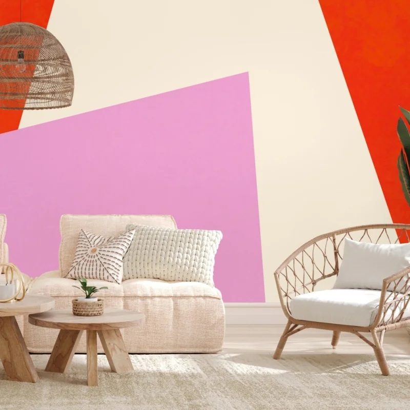 Geometrisch – Wallnifity®