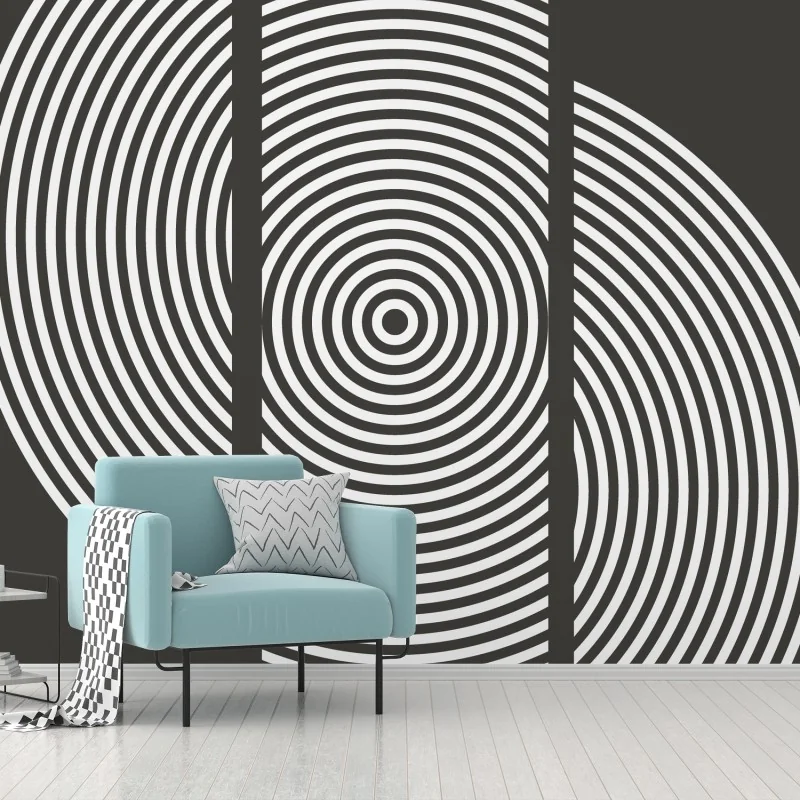 Geometrisch – Wallnifity®