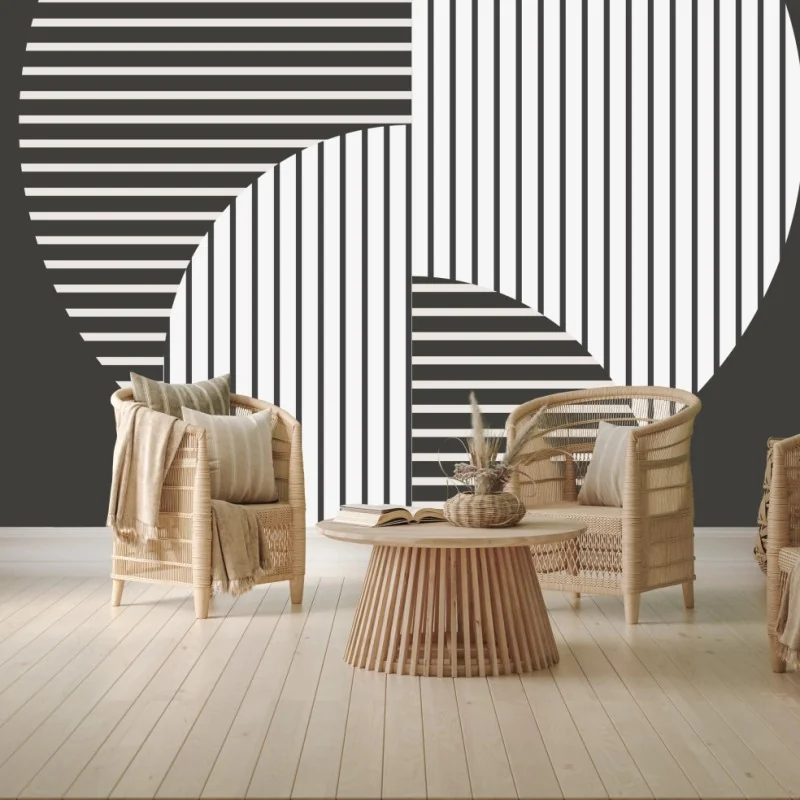 Wohnzimmer – Wallnifity®