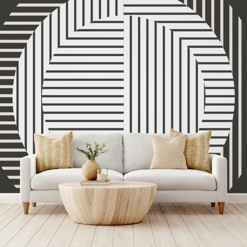 Geometrisch – Wallnifity®