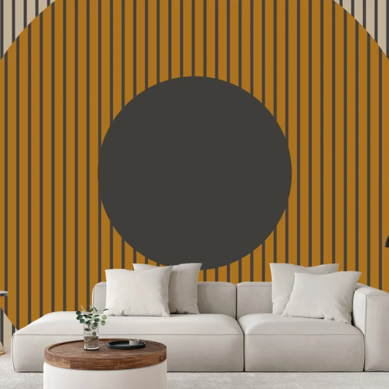 Geometrisch – Wallnifity®