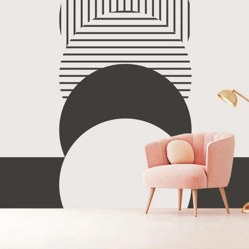 Geometrisch – Wallnifity®