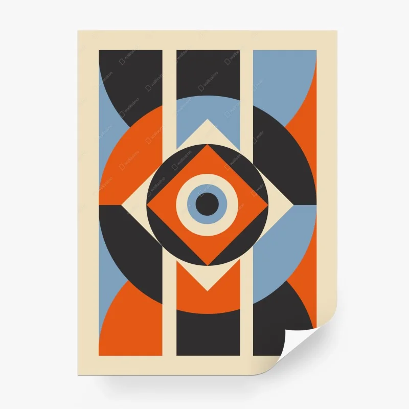 Modern – Wallnifity®