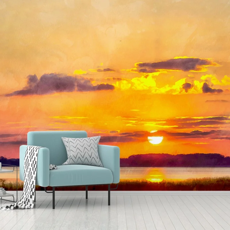 Flüsse & Seen – Wallnifity®