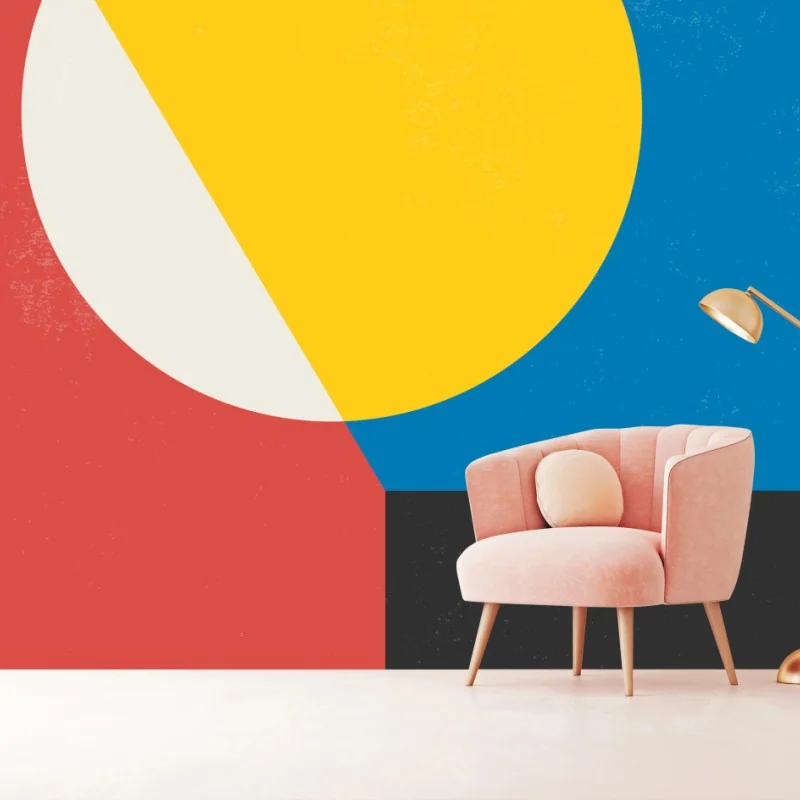 Geometrisch – Wallnifity®