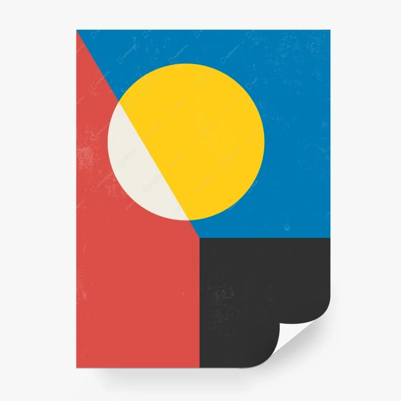 Geometrisch – Wallnifity®