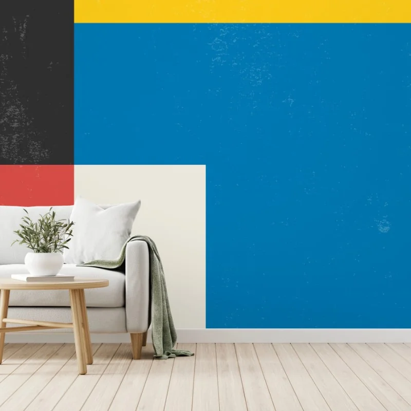 Geometrisch – Wallnifity®