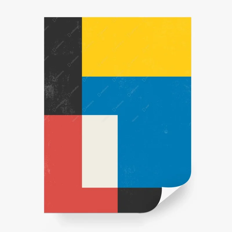 Geometrisch – Wallnifity®