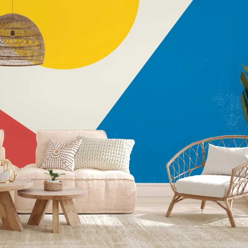 Geometrisch – Wallnifity®