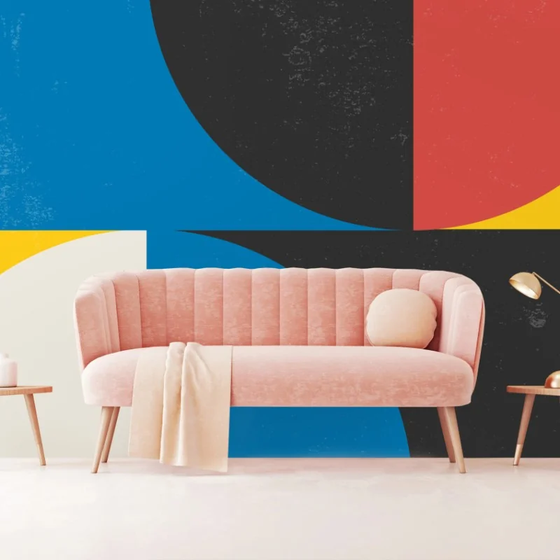 Geometrisch – Wallnifity®