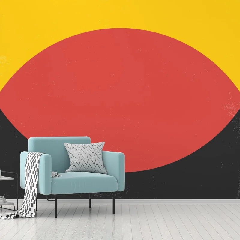 Geometrisch – Wallnifity®