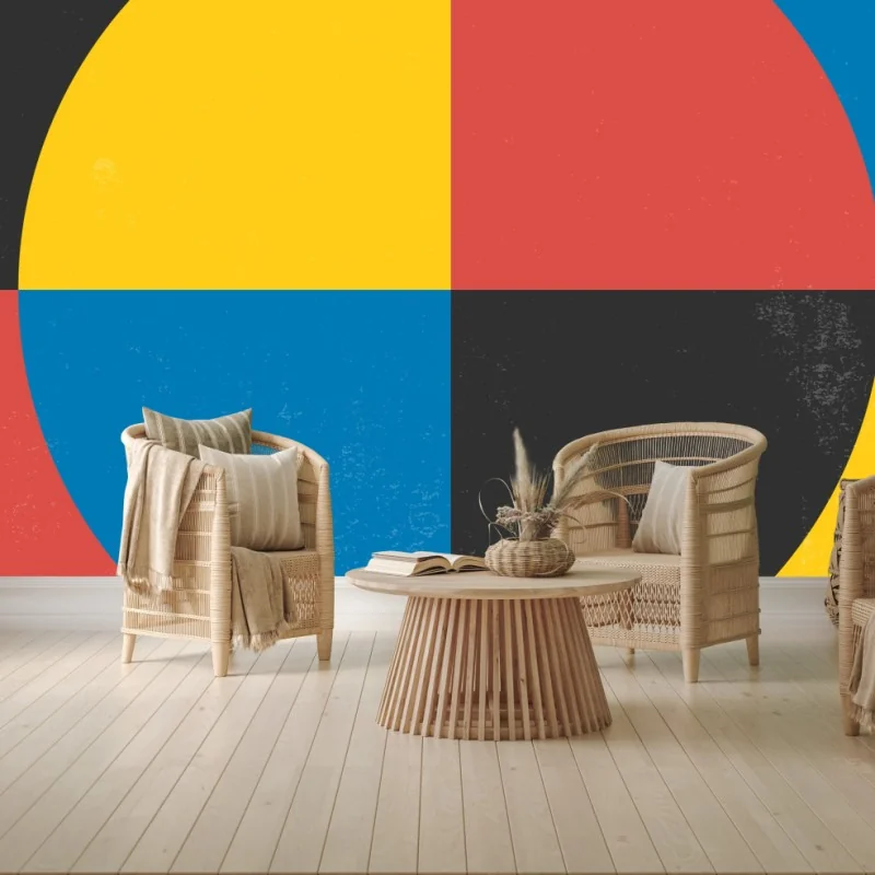 Geometrisch – Wallnifity®